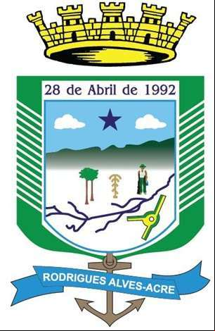 Cidade de RODRIGUES ALVES - AC 
