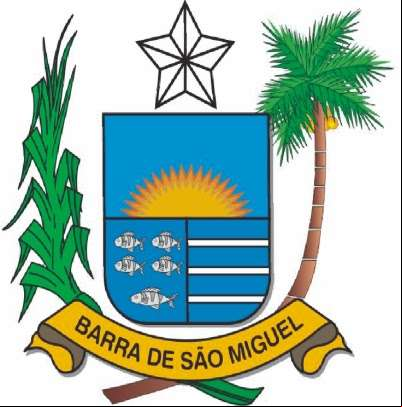 Cidade de BARRA DE SAO MIGUEL - AL 