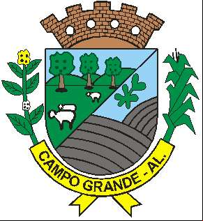 Cidade de CAMPO GRANDE - AL 