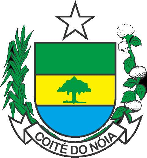 Cidade de COITE DO NOIA - AL 