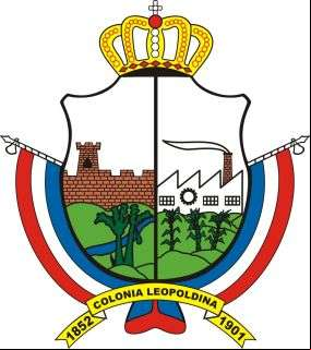 Cidade de COLONIA LEOPOLDINA - AL 