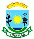 Cidade de CRAIBAS - AL 