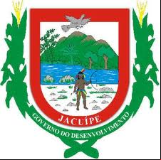 Cidade de JACUIPE - AL 