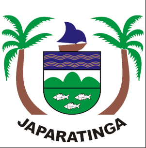 Cidade de JAPARATINGA - AL 
