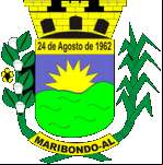 Cidade de MARIBONDO - AL 