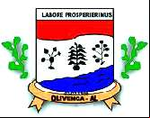 Cidade de OLIVENCA - AL 