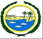 Brasão da cidade de Piacabucu - AL