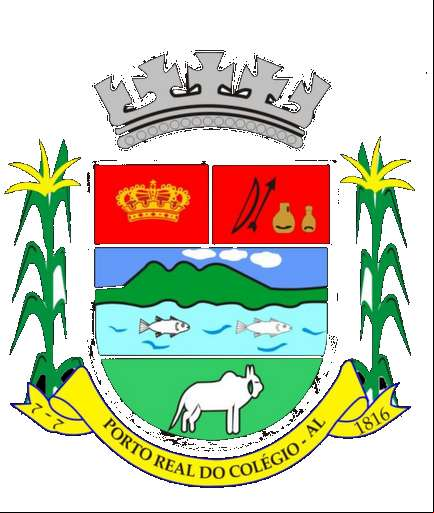 Cidade de PORTO REAL DO COLEGIO - AL 