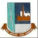 Cidade de SAO MIGUEL DOS CAMPOS - AL 