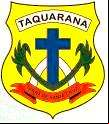 Cidade de TAQUARANA - AL 