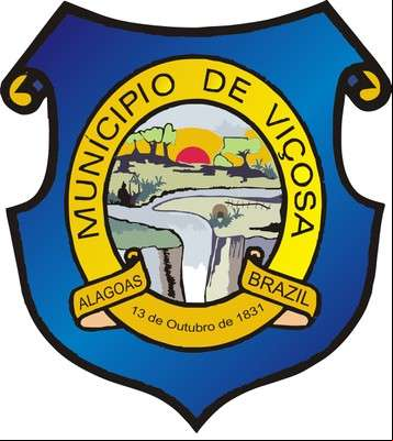 Cidade de VICOSA - AL 