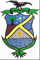 Cidade de ALVARAES - AM 