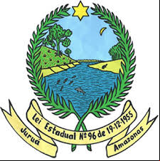 Cidade de JURUA - AM 