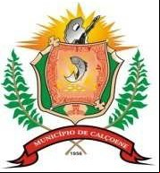 Brasão da cidade de Calcoene - AP