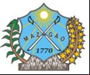 Brasão da cidade de Mazagao - AP