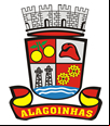 Cidade de ALAGOINHAS - BA 