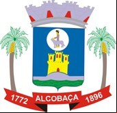 Cidade de ALCOBACA - BA 