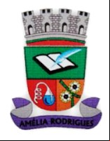 Cidade de AMELIA RODRIGUES - BA 