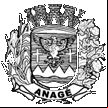 Cidade de ANAGE - BA 