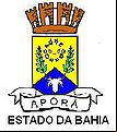 Cidade de APORA - BA 