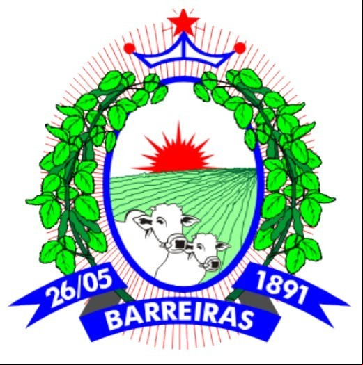 Cidade de BARREIRAS - BA 