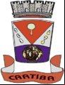 Cidade de CAATIBA - BA 