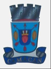 Cidade de CAMACAN - BA 