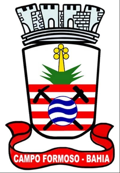 Cidade de CAMPO FORMOSO - BA 