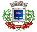 Cidade de CANDIDO SALES - BA 