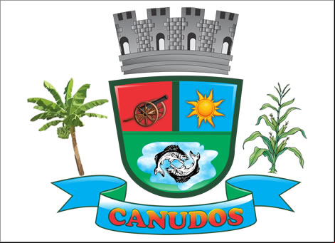 Cidade de CANUDOS - BA 