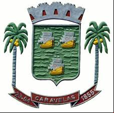 Cidade de CARAVELAS - BA 