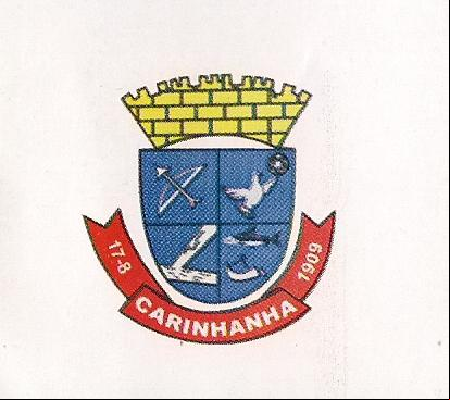 Cidade de CARINHANHA - BA 