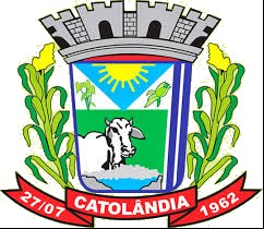 Cidade de CATOLANDIA - BA 