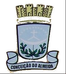 Cidade de CONCEICAO DO ALMEIDA - BA 