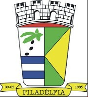 Cidade de FILADELFIA - BA 