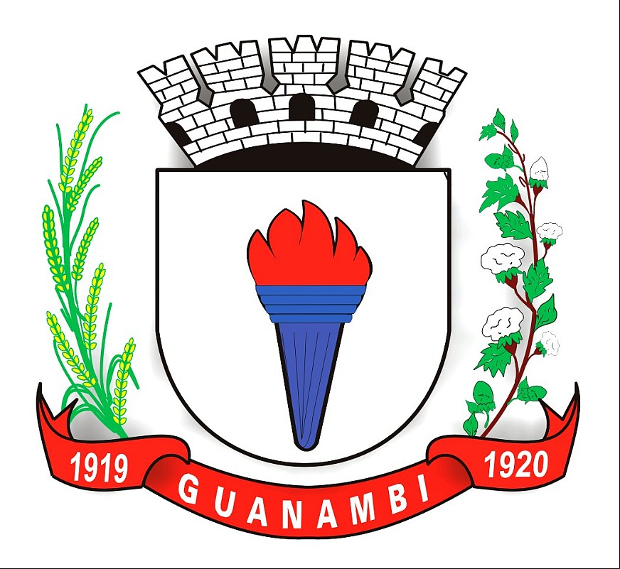 Cidade de GUANAMBI - BA 
