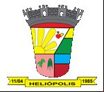 Cidade de HELIOPOLIS - BA 