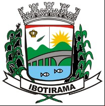 Cidade de IBOTIRAMA - BA 