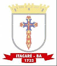 Cidade de ITACARE - BA 