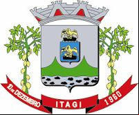 Cidade de ITAGI - BA 