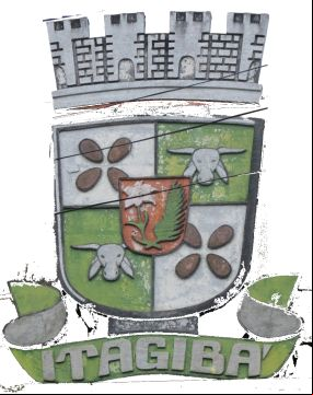 Cidade de ITAGIBA - BA 