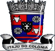 Cidade de ITAJU DO COLONIA - BA 