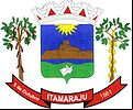 Cidade de ITAMARAJU - BA 