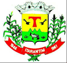 Cidade de ITARANTIM - BA 