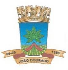 Cidade de JOAO DOURADO - BA 