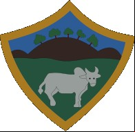 Brasão da cidade de Lajedao - BA