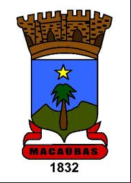 Cidade de MACAUBAS - BA 