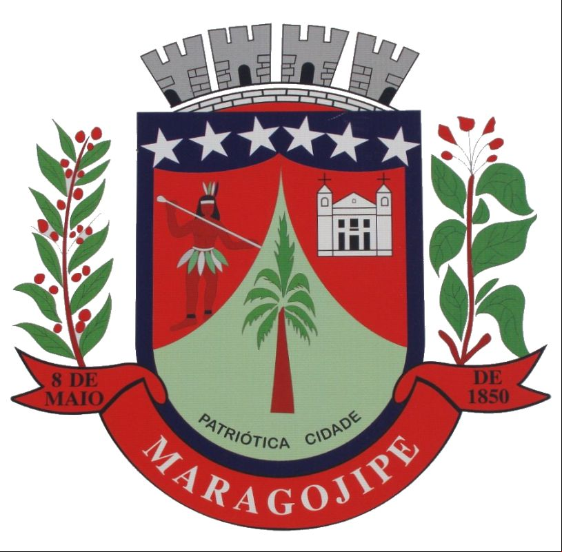 Cidade de MARAGOGIPE - BA 