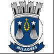 Cidade de MILAGRES - BA 