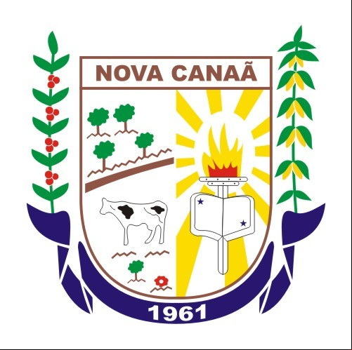 Cidade de NOVA CANAA - BA 